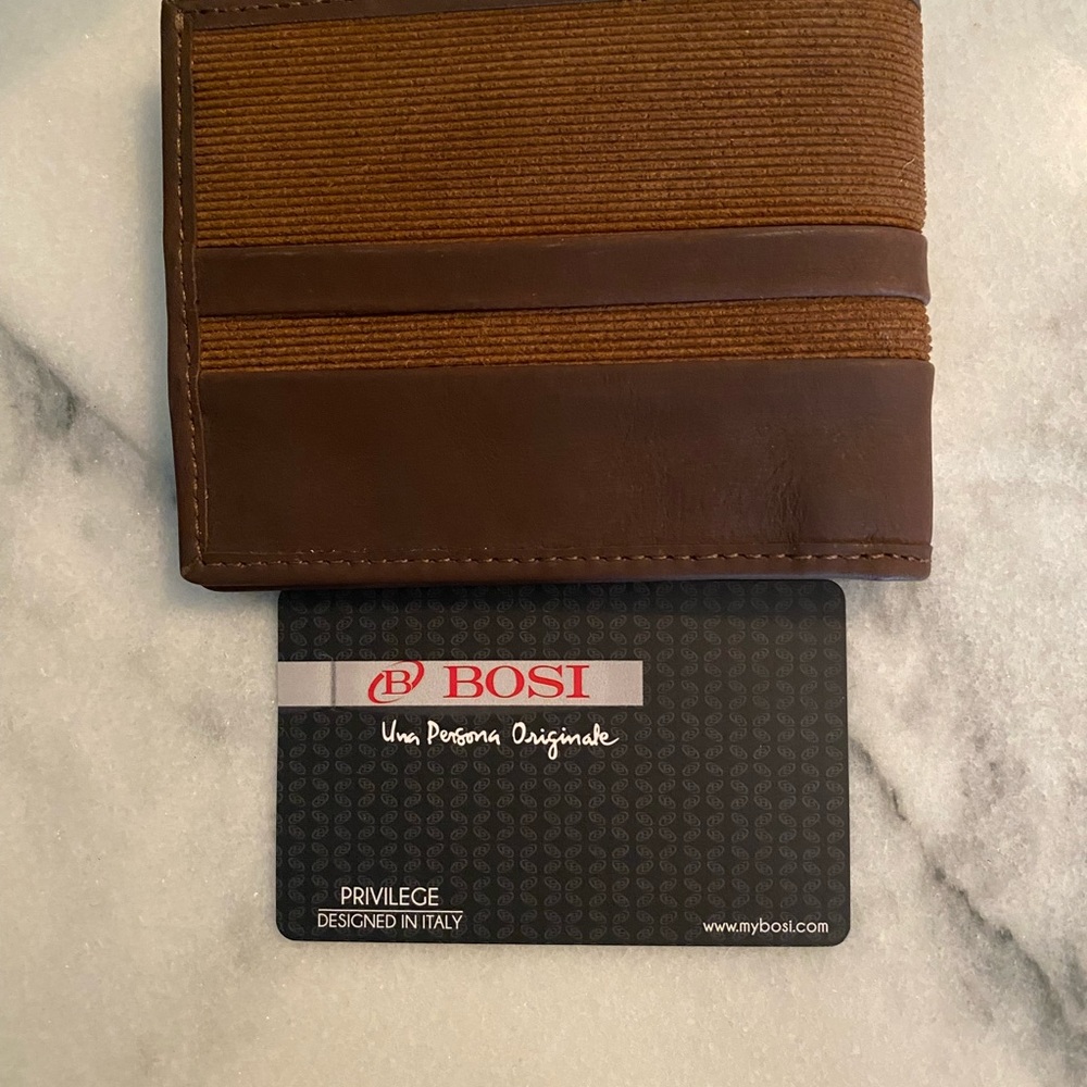 Men’s Wallet